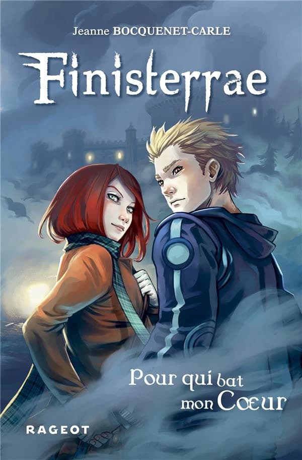 Pour qui bat mon coeur