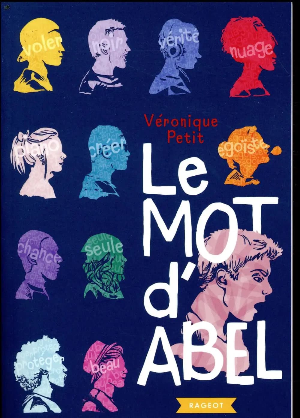 Le mot d'Abel