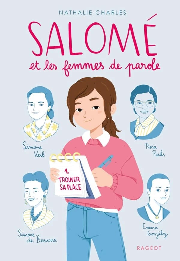 Trouver sa place