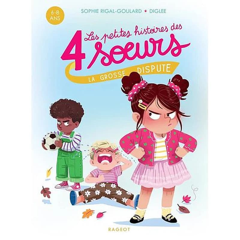 La grosse dispute