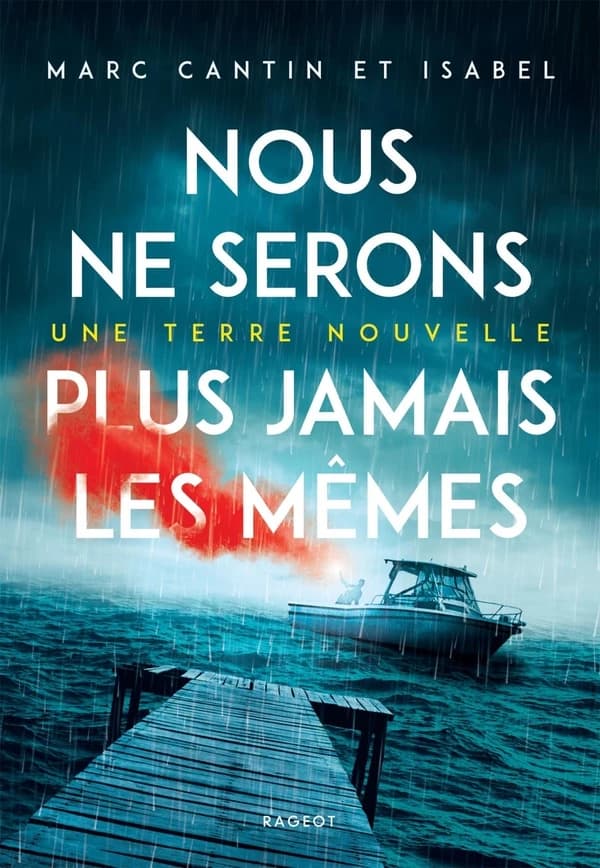 Une terre nouvelle