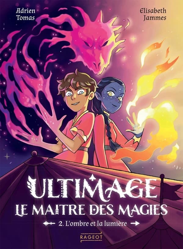 L'Ombre et la lumière