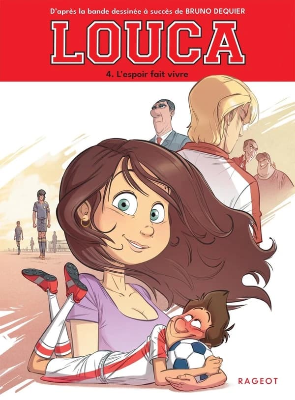 L'espoir fait vivre