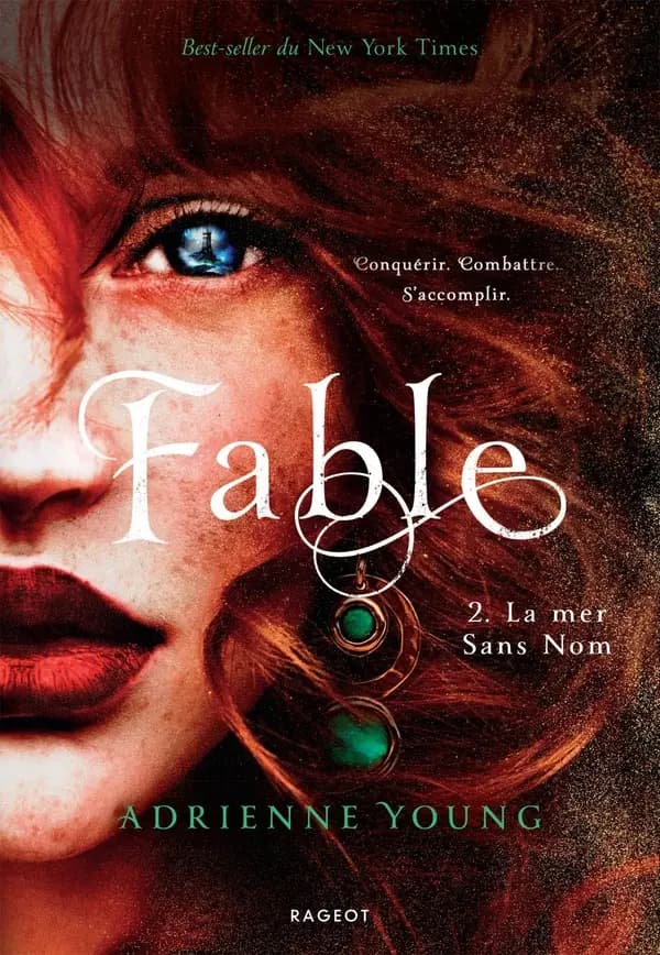 Fable : La mer sans nom