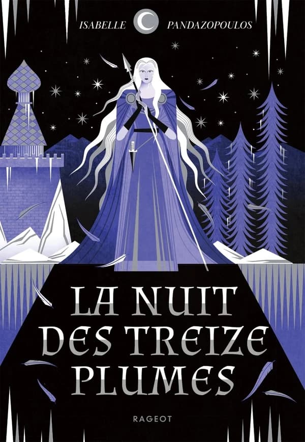 La nuit des treize plumes