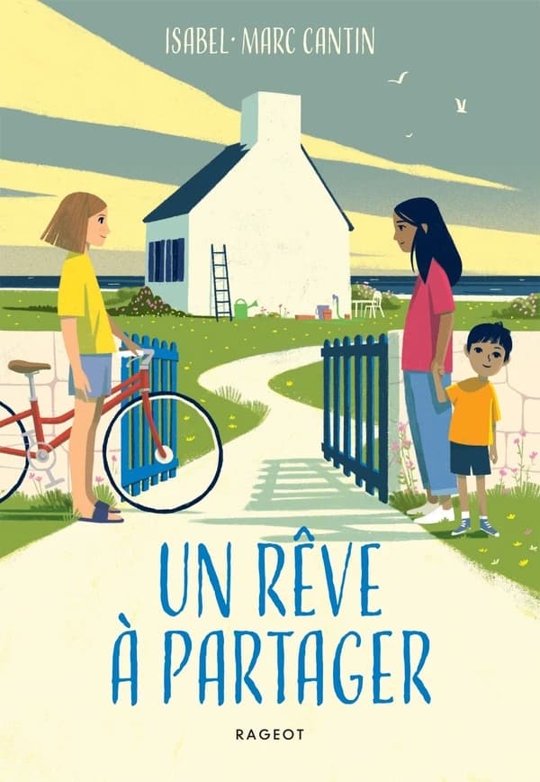 Un rêve à partager