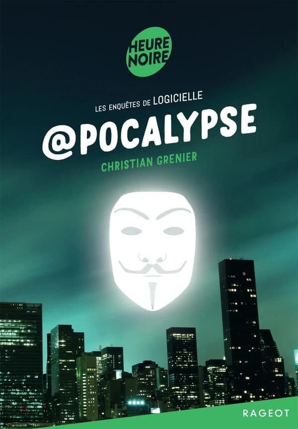 Les enquêtes de Logicielle : @pocalypse