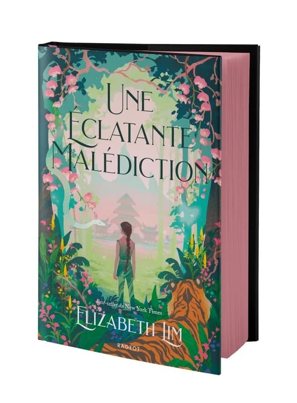 Une éclatante malédiction