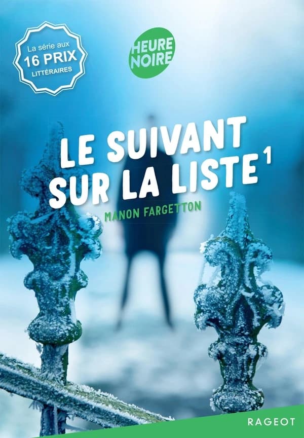 Le suivant sur la liste. 1
