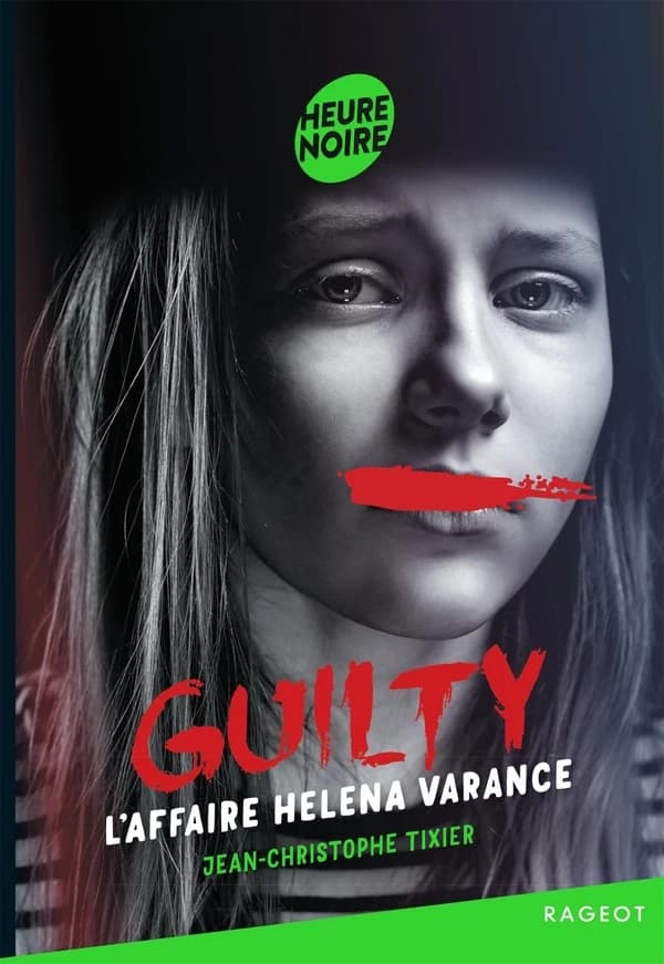 L'affaire Helena Varance