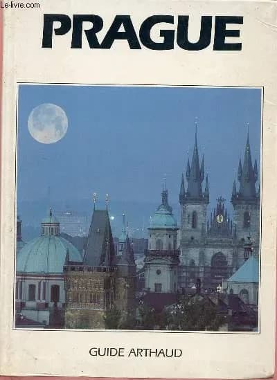 Prague