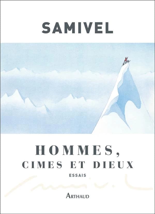Hommes, cimes et dieux : les grandes mythologies de l'altitude et la légende dorée des montagnes à travers le monde