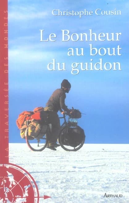 Le bonheur au bout du guidon