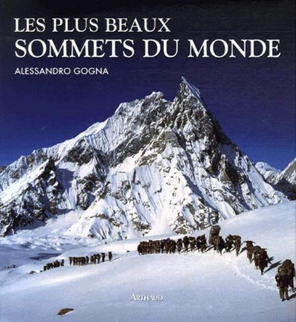 Les plus beaux sommets du monde