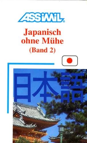 Japanisch ohne Mühe