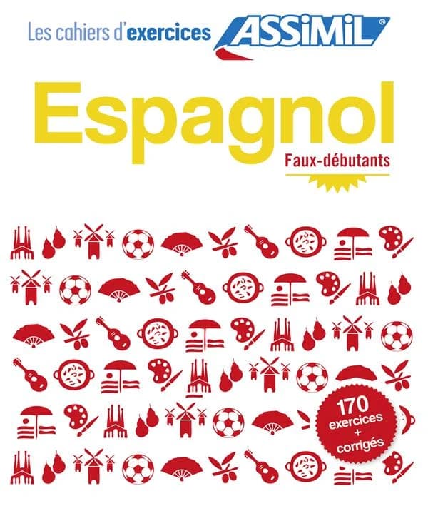 Espagnol, faux débutants