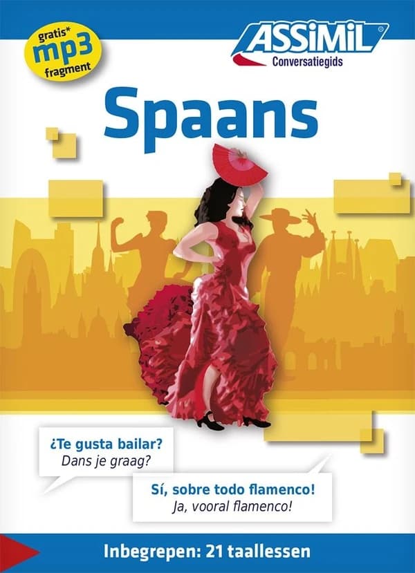 Spaans