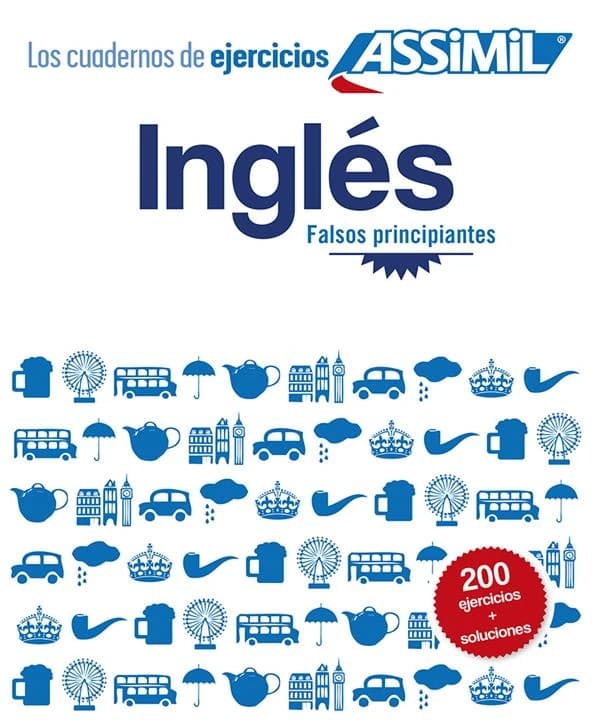 Inglés : falsos principiantes