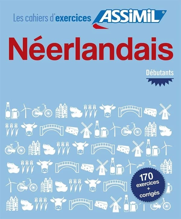 Néerlandais : débutants