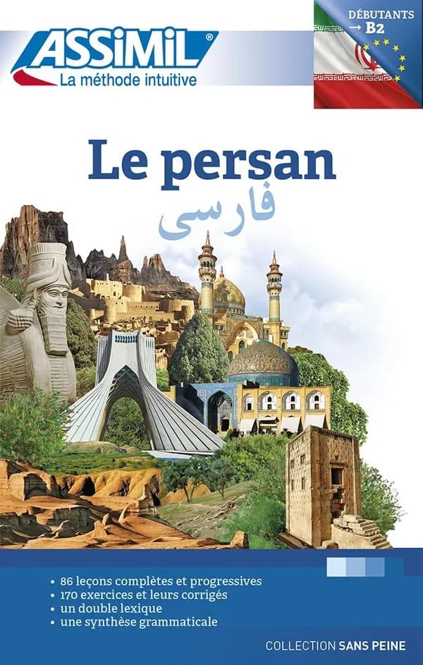 Le persan