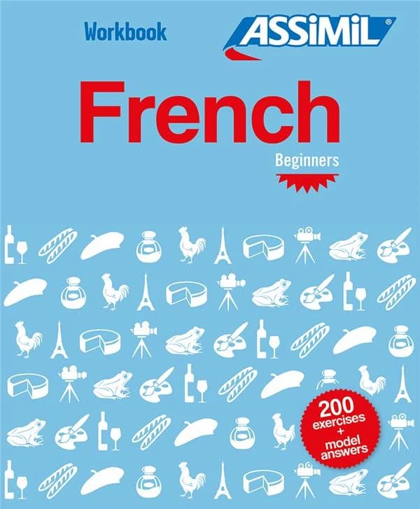 French beginners
