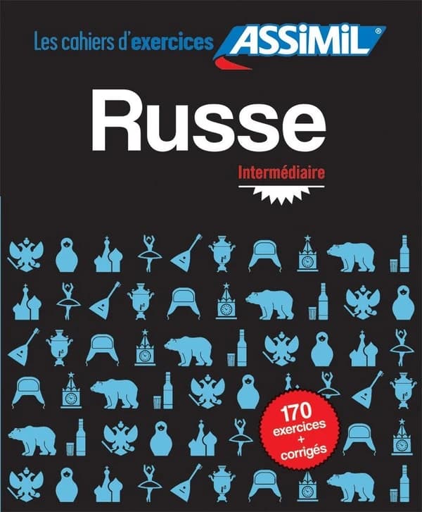 Russe intermédiaire