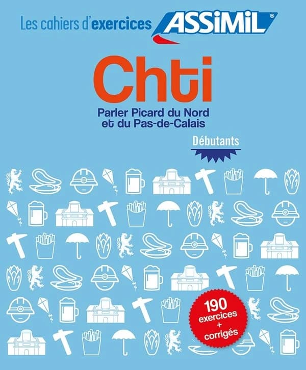 CHTI - Débutants