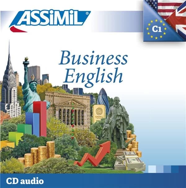 Business english ; C1