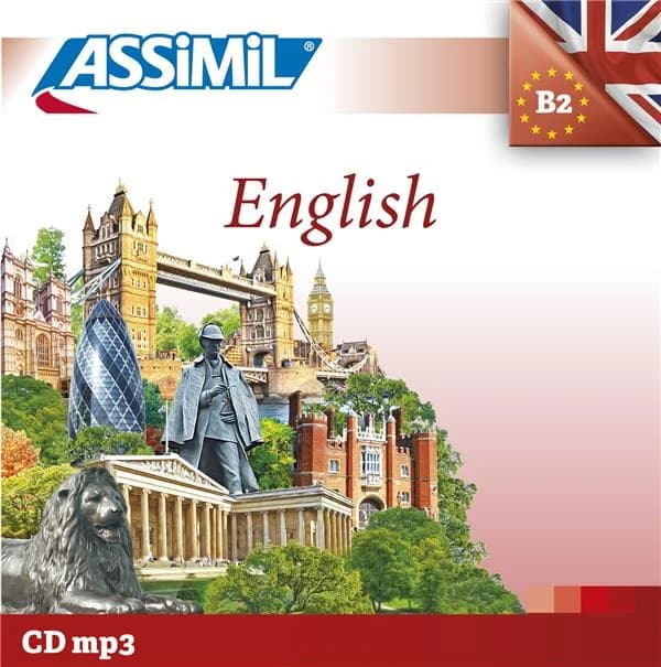 English ; B2