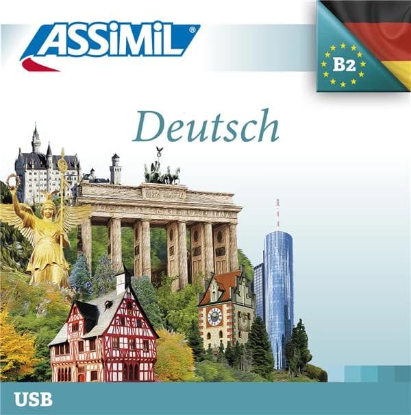 Deutsch ; B2