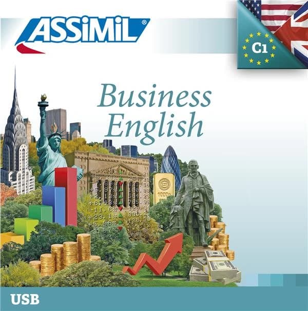 Business english ; C1
