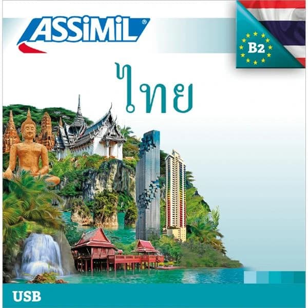 Thaï