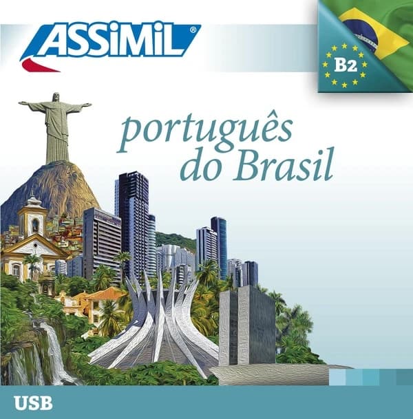 Português do Brasil ; B2