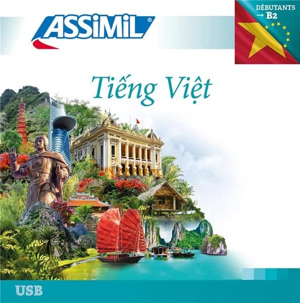 Tiêng Viêt ; B2
