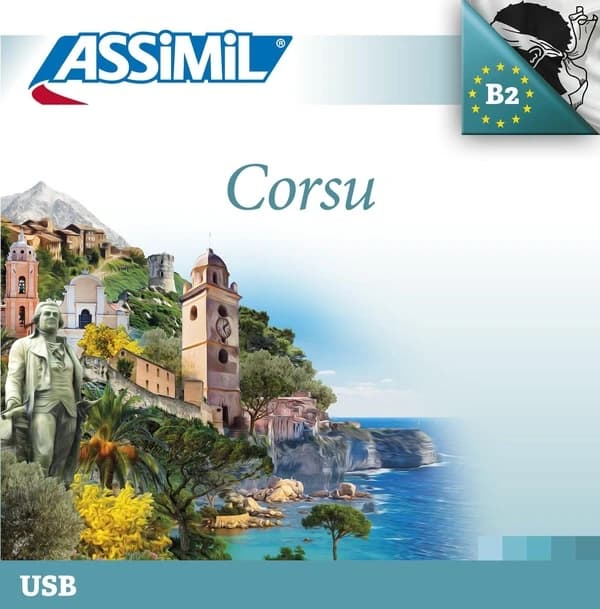 Corsu