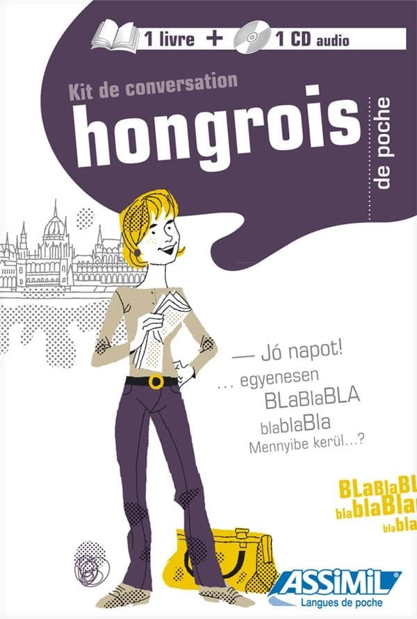Le hongrois de poche