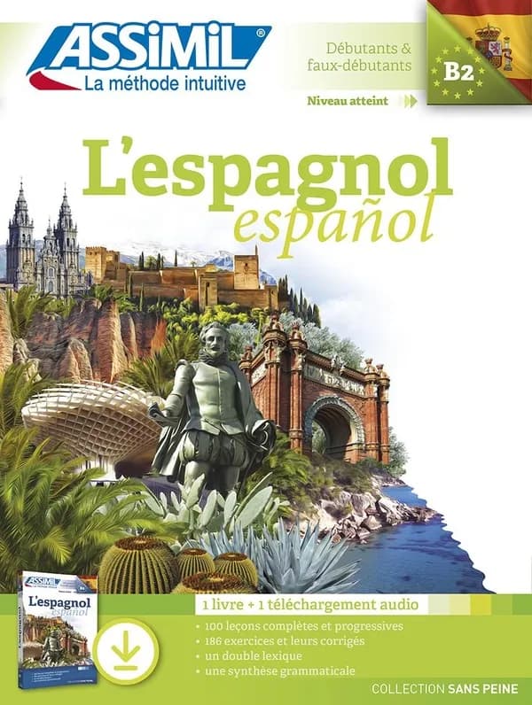 L'espagnol