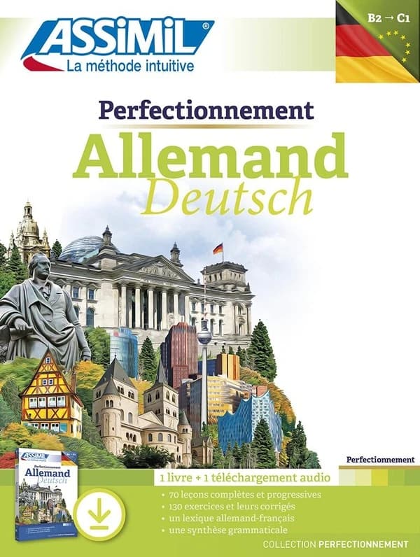 Deutsch
