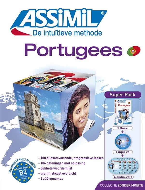 Portugees