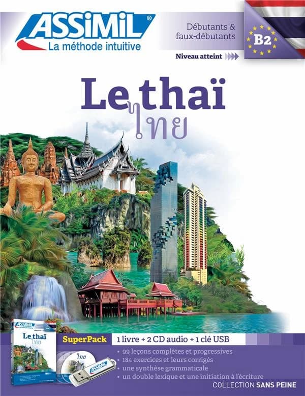 Le thaï