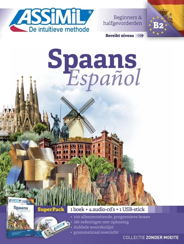 Spaans