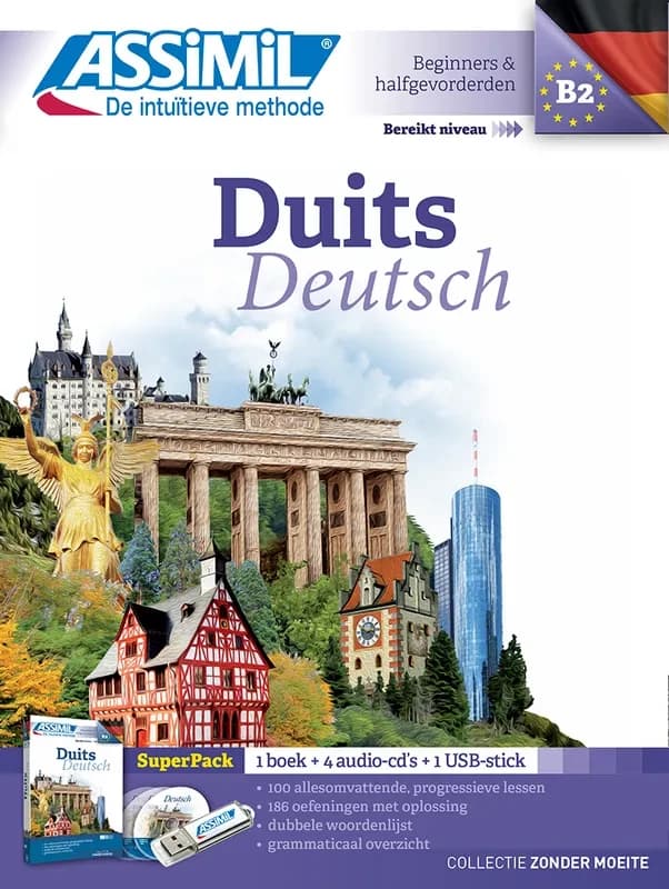 Duits