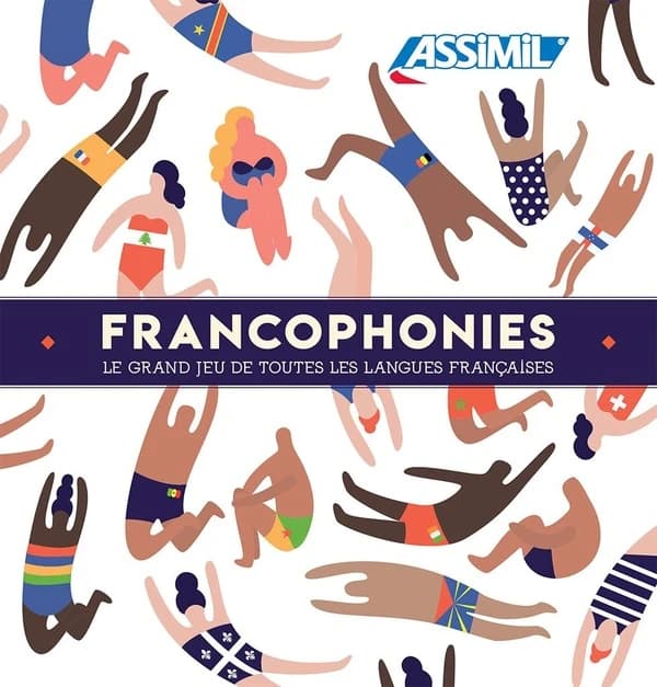 Jeu francophonies