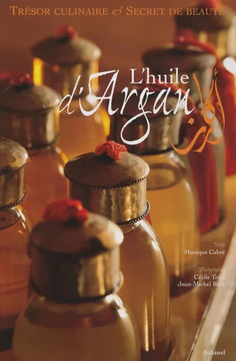 L'huile d'argan