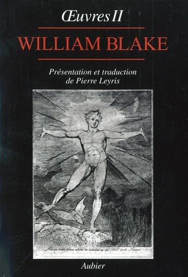 Oeuvres de William Blake, tome II