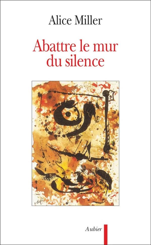 Abattre le mur du silence : pour rejoindre l'enfant qui attend