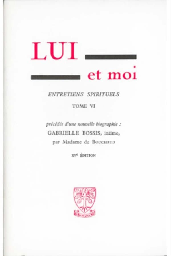 Lui et moi Tome 6 - Tome 6