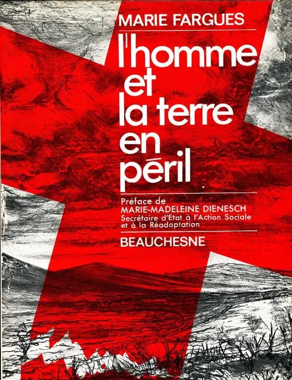 L'homme et la terre en péril