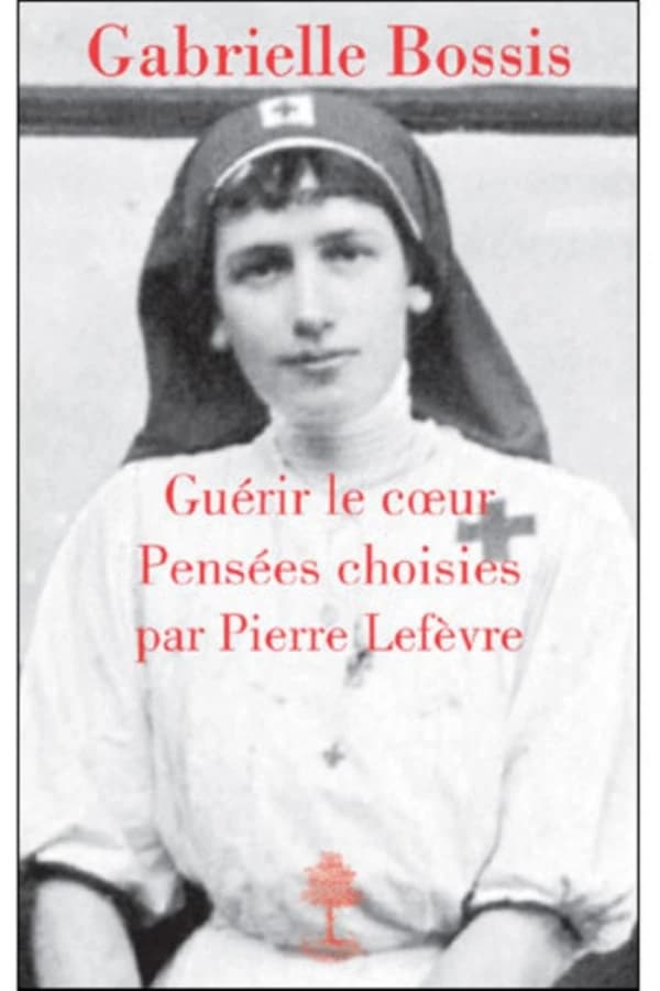 Guérir le cœur : [extraits de "Lui et moi"]