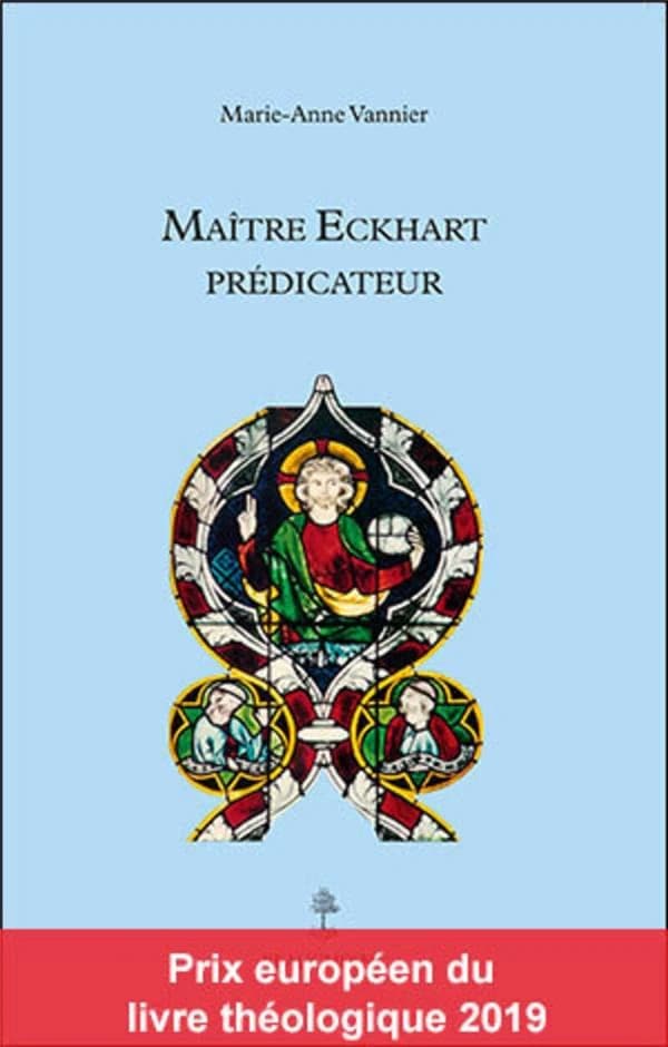 Maître Eckhart prédicateur